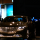 Illustration for article titled Chrysler 200C EV Concept: Shockingly Attractive Mid-Size